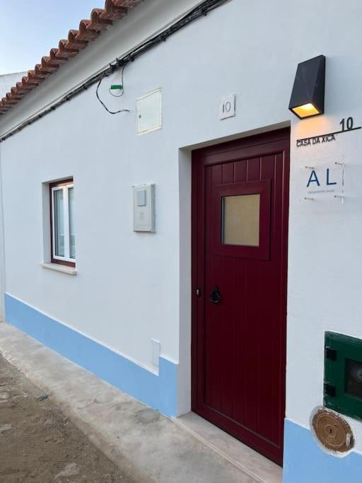 Casa Da Xica Villa Torrão Exteriör bild